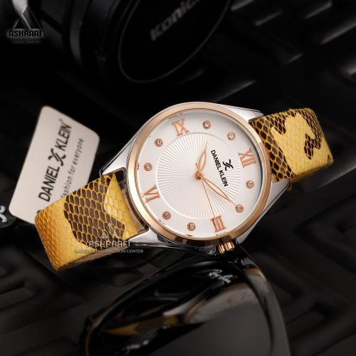 ساعت دنیل کلین اورجینال Daniel Klein DK.1.12720-5