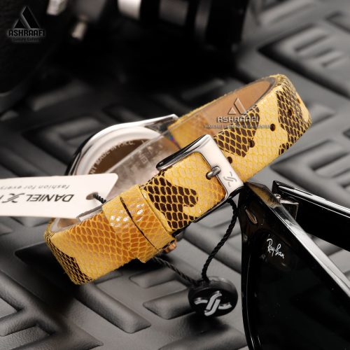 قفل و بند ساعت زنانه دنیل کلین Daniel Klein DK.1.12720-5