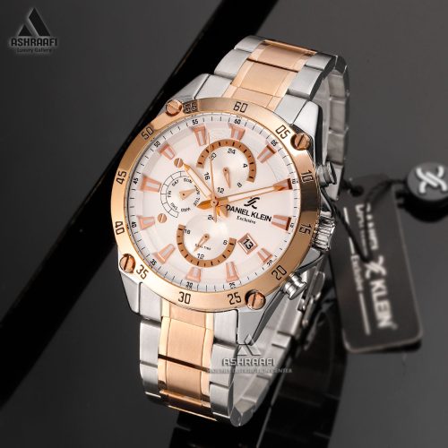 ساعت دنیل کلین اورجینال Daniel Klein DK.1.12820-5