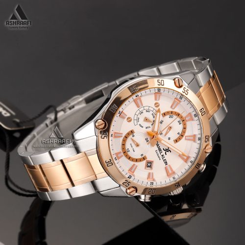 ساعت مردانه دنیل کلین Daniel Klein DK.1.12820-5