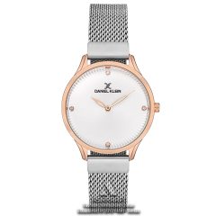 ساعت زنانه دنیل کلین Daniel Klein DK.1.12967-4