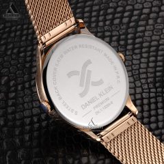 درب پشت ساعت دنیل کلین اصل Daniel Klein DK.1.13204-6