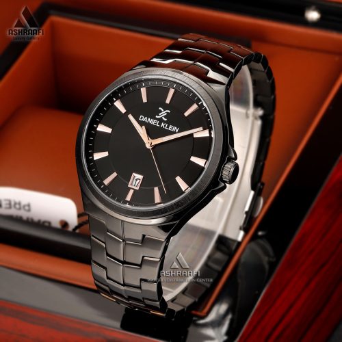 ساعت مردانه دنیل کلین