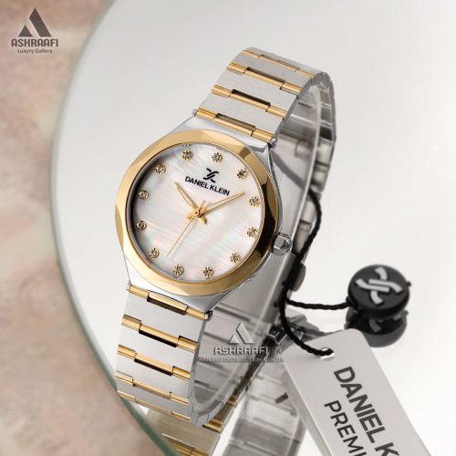 ساعت زنانه دنیل کلین Daniel Klein DK.1.13596-3
