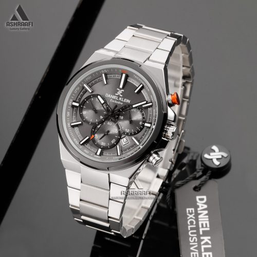 ساعت مردانه دنیل کلین