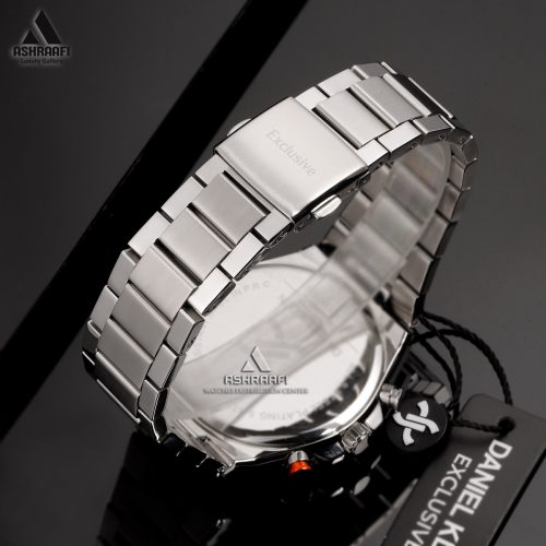 قفل و بند ساعت مردانه دنیل کلین Daniel Klein DK.1.13675-2