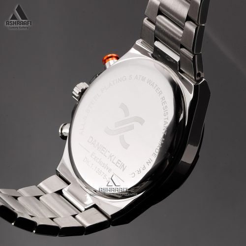 درب پشت ساعت مردانه دنیل کلین Daniel Klein DK.1.13675-2