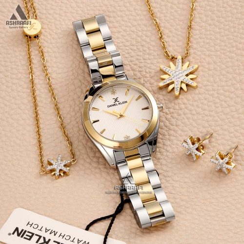 ساعت زنانه دنیل کلین اصل Daniel Klein DK.1.13688-3