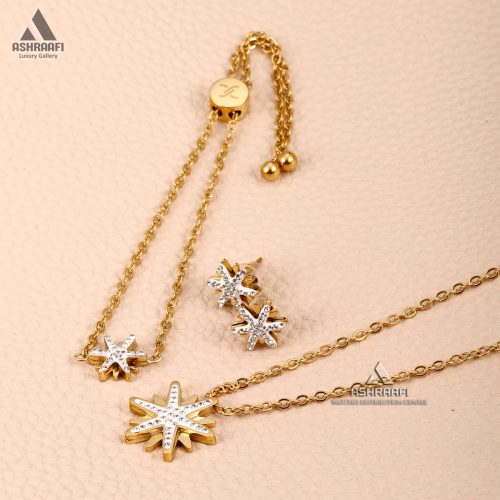 ست زنانه دنیل کلین Daniel Klein DK.1.13688-3