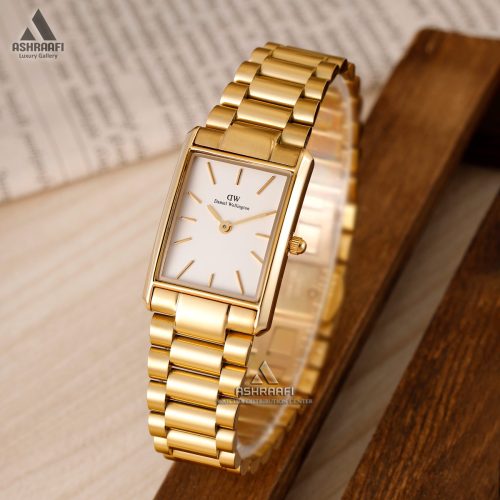 ساعت زنانه و مردانه دنیل ولینگتون