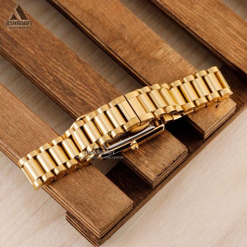 قفل و بند ساعت دنیل ولینگتون Daniel Wellington Bound GW3