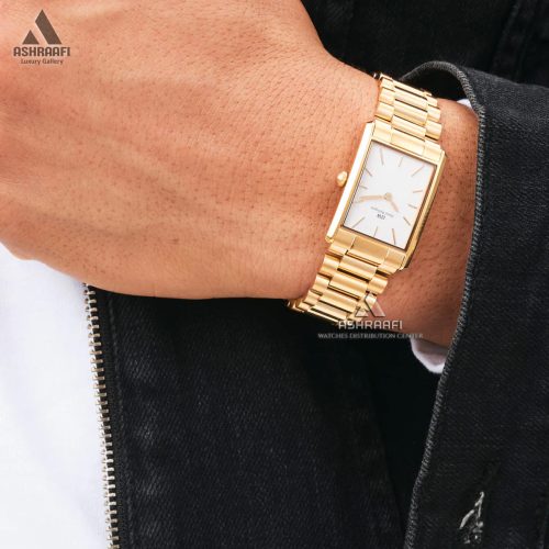 ساعت مردانه دنیل ولینگتون Daniel Wellington Bound GW3