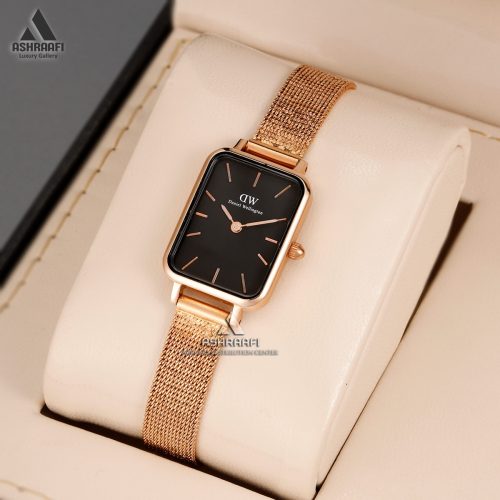 ساعت زنانه دنیل ولینگتون