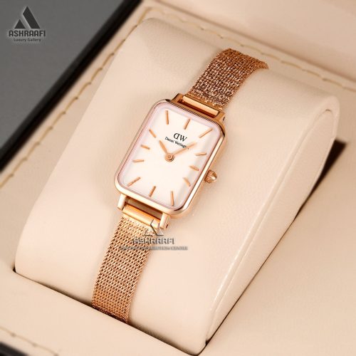 ساعت زنانه دنیل ولینگتون