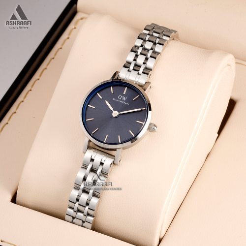 ساعت مچی دنیل ولینگتون با صفحه ریز