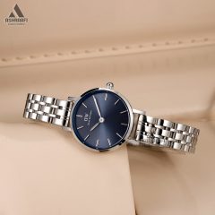 ساعت زنانه دنیل ولینگتون Daniel Wellington SDB-24mm