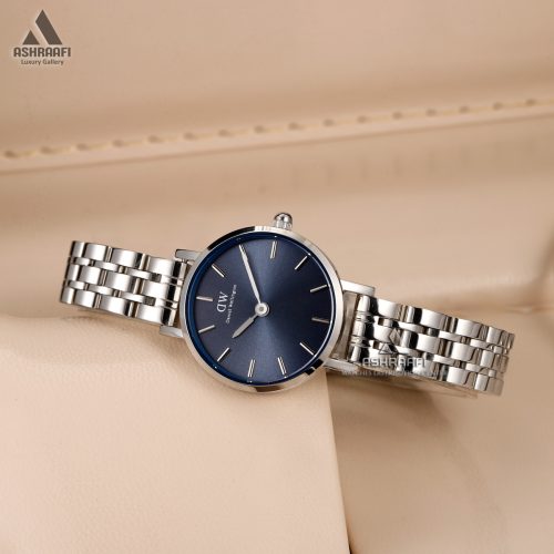 ساعت زنانه دنیل ولینگتون Daniel Wellington SDB-24mm