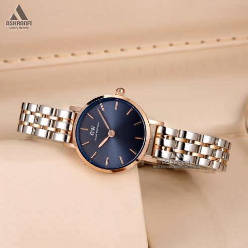 ساعت مچی مناسب مچ های لاغر