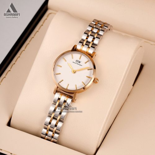 ساعت دنیل ولینگتون های‌کپی Daniel Wellington SGW-24mm