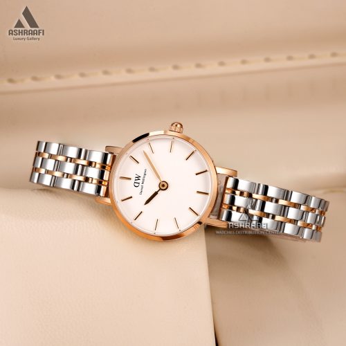 ساعت زنانه دنیل ولینگتون Daniel Wellington SGW-24mm