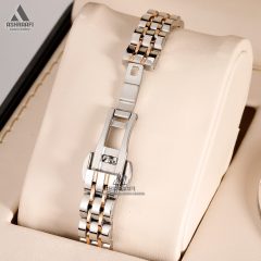 قفل و بند ساعت زنانه دنیل ولینگتون Daniel Wellington SGW-24mm