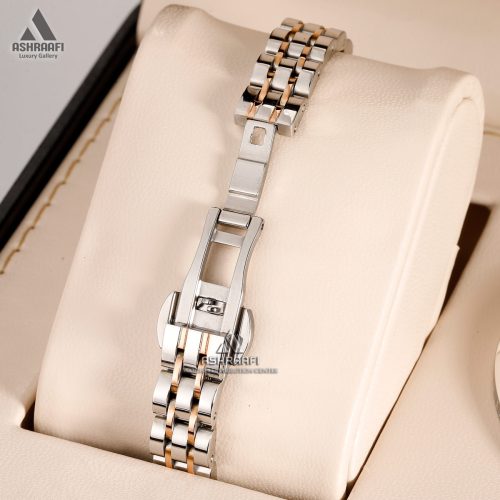 قفل و بند ساعت زنانه دنیل ولینگتون Daniel Wellington SGW-24mm