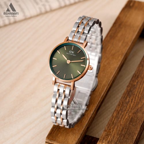 ساعت مچی زنانه