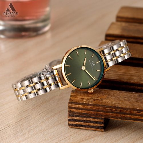 ساعت زنانه دنیل ولینگتون Daniel Wellington SRG- 24mm