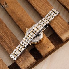 بند و قفل ساعت Daniel Wellington SRG- 24mm