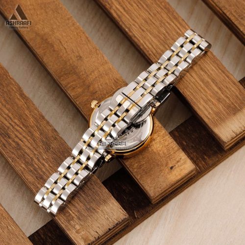 بند و قفل ساعت Daniel Wellington SRG- 24mm