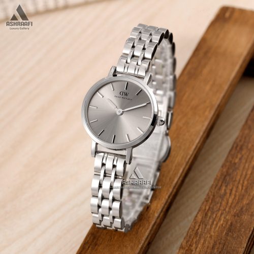 ساعت زنانه دنیل ولینگتون