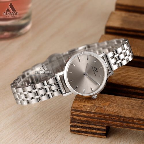 ساعت زنانه دنیل ولینگتون کپی Daniel Wellington SS- 24mm