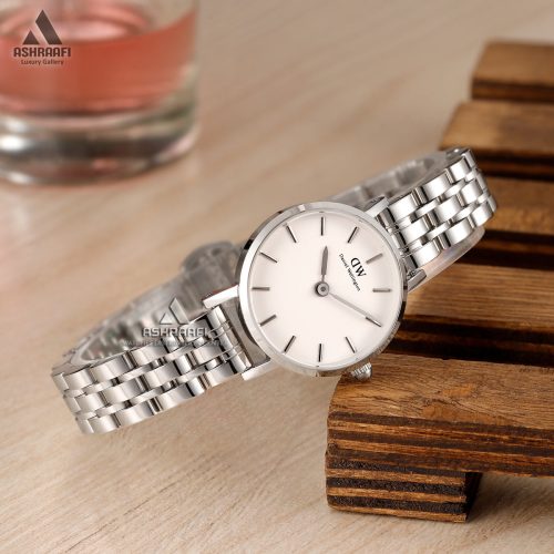 ساعت زنانه دنیل ولینگتون Daniel Wellington SW- 24mm