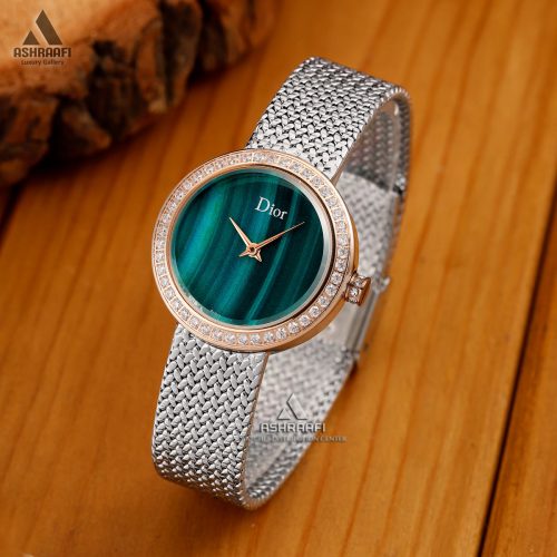 ساعت زنانه دیور