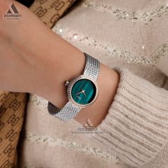 ساعت دیور نگین دار Dior PT750-SRG