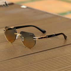 Dita-ZS98219-03 عینک آفتابی بدون فریم
