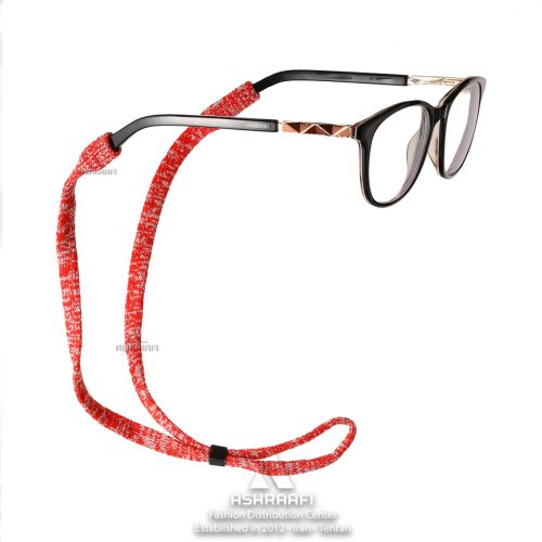 بند عینک پارچه‌ای Glasses Strap 02