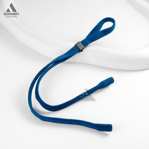 بند عینک ساده رنگی