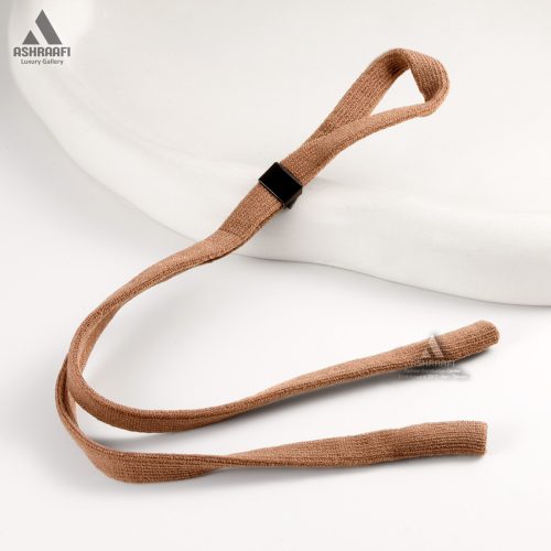 خرید بند عینک نسکافه ای