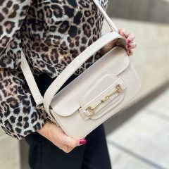 Gucci-Mini-Shoulder-Bag-A02-03 کیف گوچی کرم