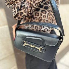 Gucci-Mini-Shoulder-Bag-A02-06 کیف مشکی گوچی