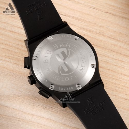درب پشت ساعت هابلوت Hublot Big Bang K2889