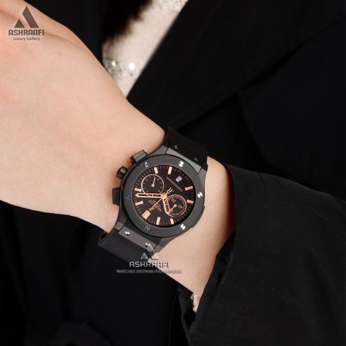 ساعت هابلوت سه موتوره Hublot Big Bang K2889
