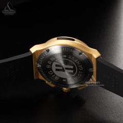 درب پشت ساعت زنانه هابلوت Hublot Chronograph 3312G