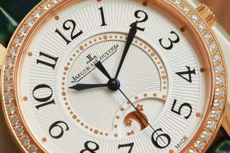 همه چیز درباره عقربه‌‌های ساعت مچی