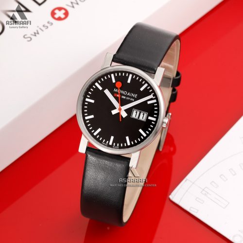 ساعت مردانه مونداین