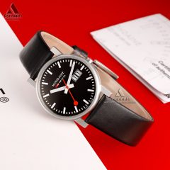 ساعت مونداین اصل Mondaine Evo A669.30300.14SBB