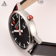 ساعت مچی مونداین Mondaine Evo A669.30300.14SBB
