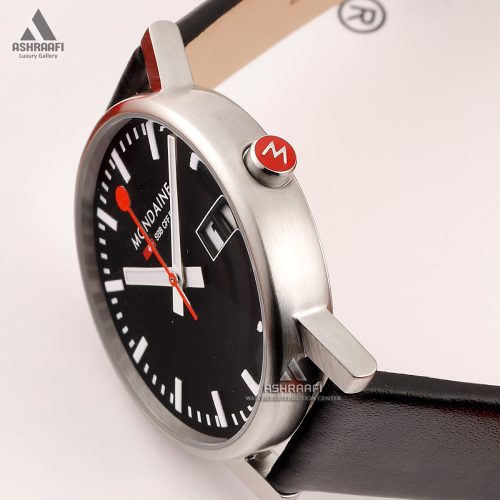 ساعت مچی مونداین Mondaine Evo A669.30300.14SBB