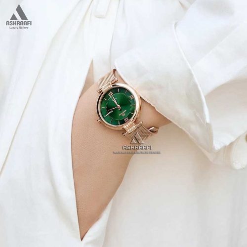 ساعت اورجینال Naviforce NF5019RGG